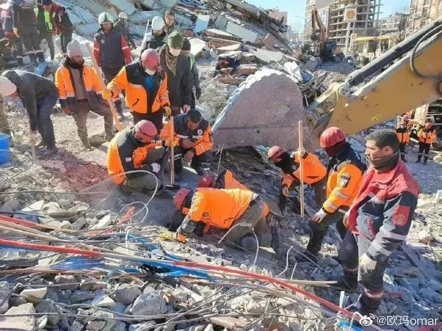 《非正式會談》常駐嘉賓唐小強在土耳其地震中遇難 年僅31歲