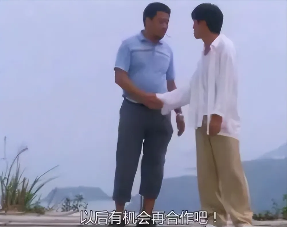 香港黃金配角吳孟達離世兩年，為何被被幾代人懷念？ 謎題該解開了