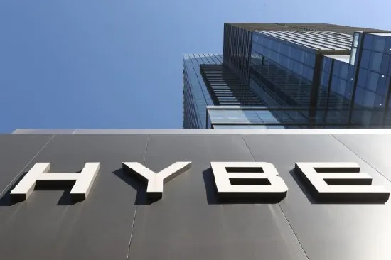 HYBE收購SM娛樂25%股份失敗 價格高導致計劃擱淺